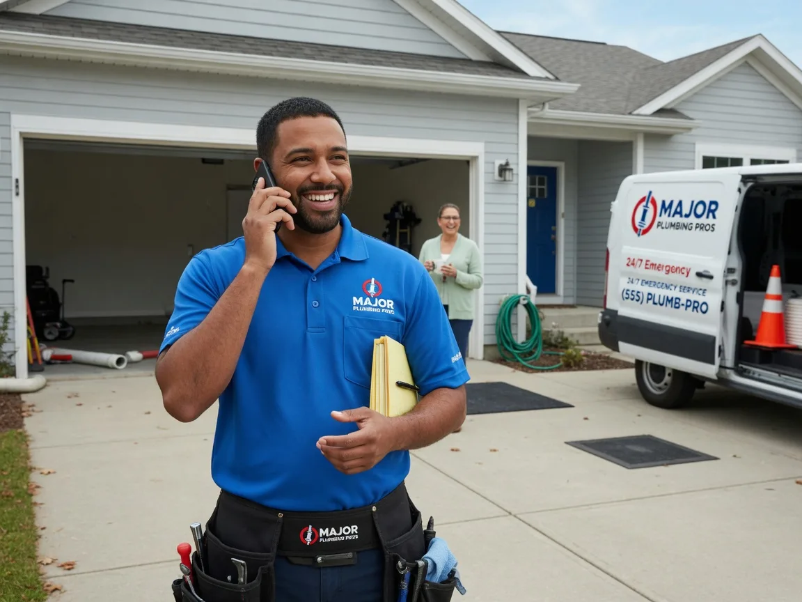 Drain Cleaning Services Lane City, TX FAQs